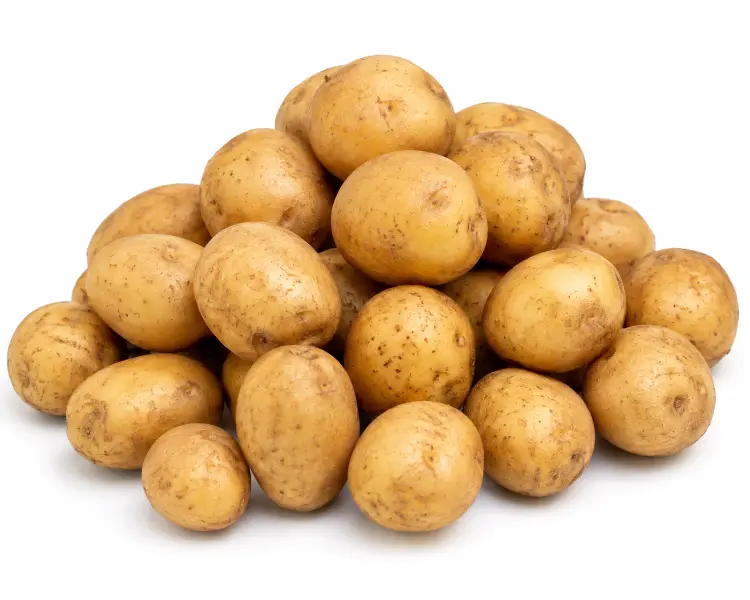 छोटे आलू | Baby Potatoes | 500 Gm