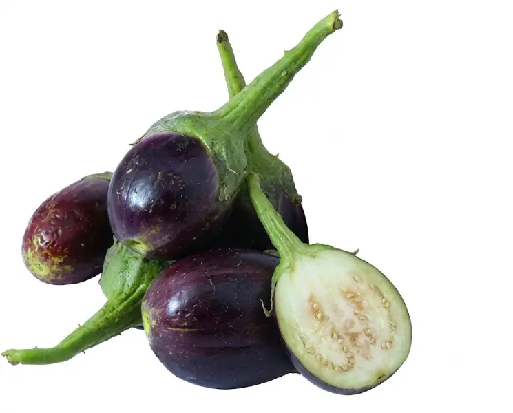 बैंगन | Brinjal | 500 Gm