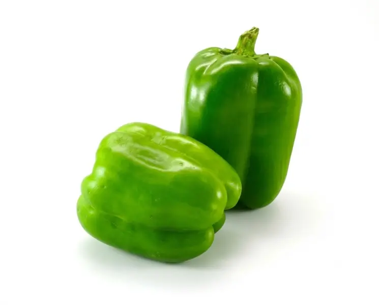 शिमला मिर्च | Capsicum | 500 Gm