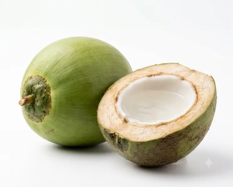नारियल पानी | Coconut Water | 1 Piece