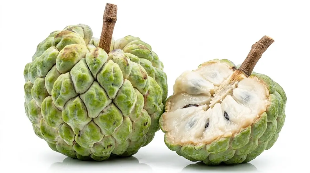 सीताफल | Custard Apple | 1 Kg"