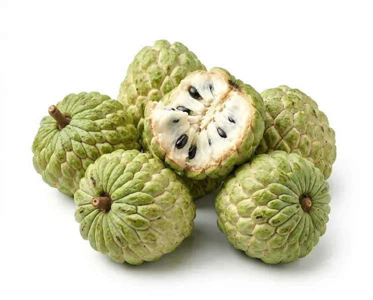 सीताफल | Custard Apple | 250 Gm
