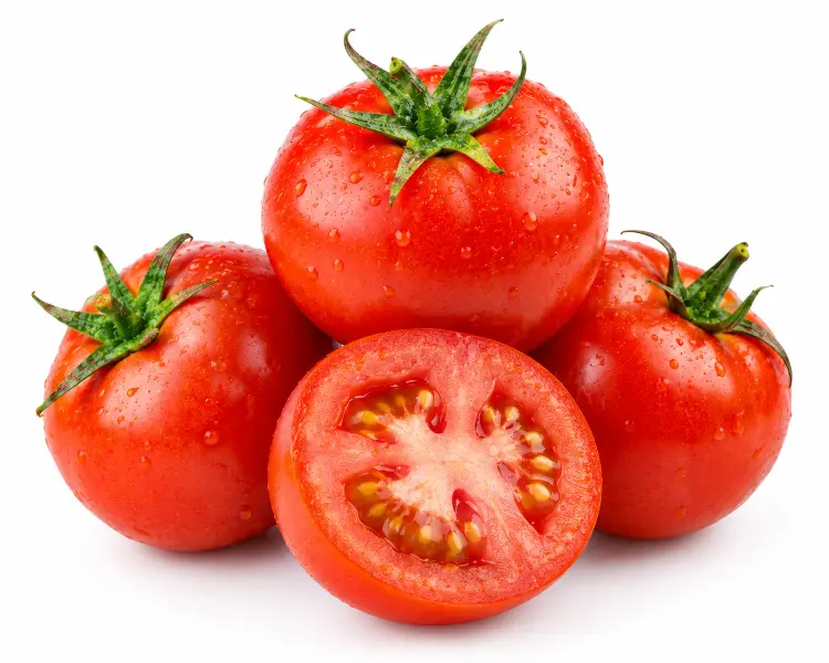 देशी टमाटर | Deshi Tomatoes | 500 Gm