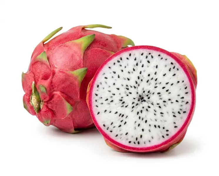 ड्रैगन फ्रूट | Dragon Fruit | Piece