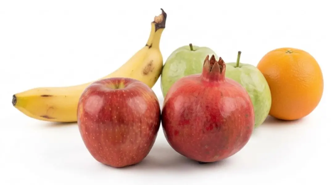 पूजा के लिए पंच फल | Five Types Of Fruits For Worship | 500