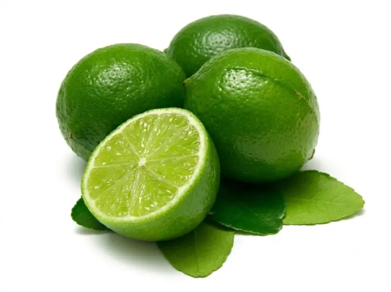 हरा नींबू | Green Lemon | 250 Gm