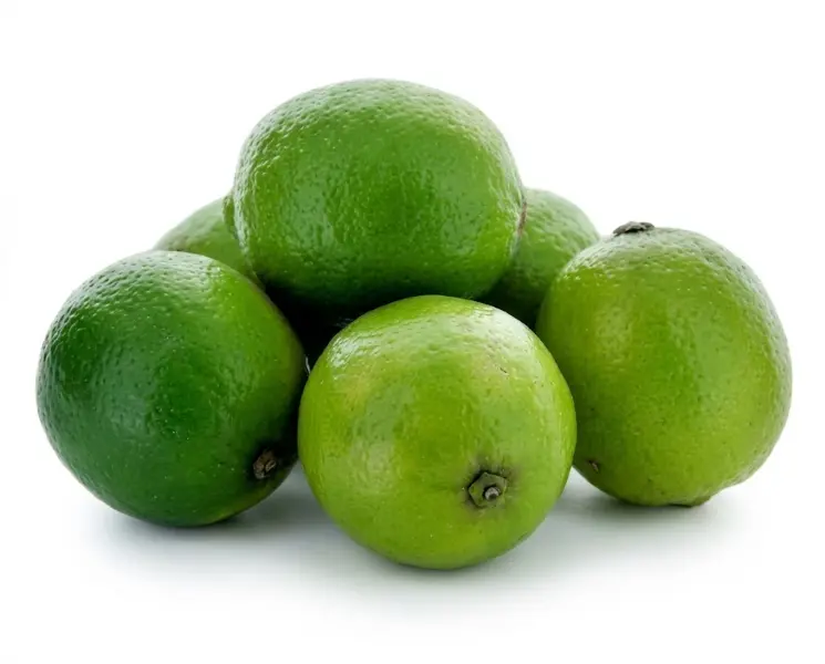 हरा नींबू | Green Lemon | 250 Gm