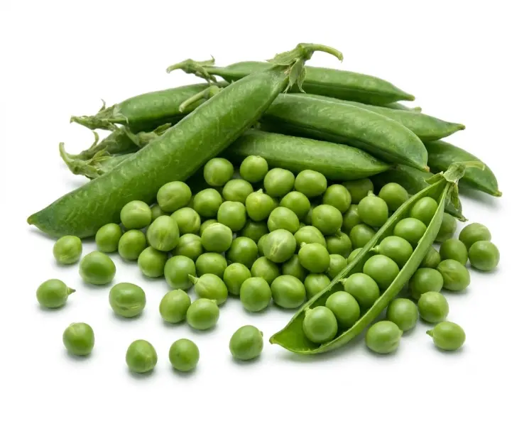 हरी मटर | Green Peas | 250 Gm