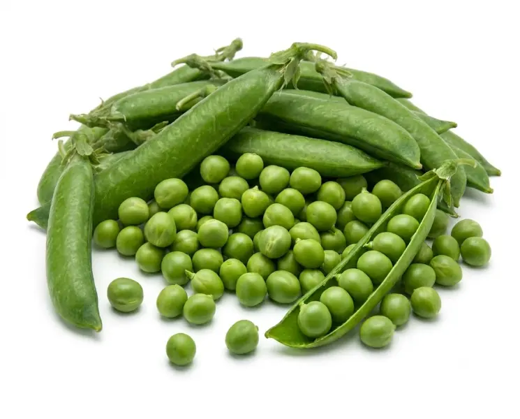 हरी मटर | Green Peas | 250 Gm