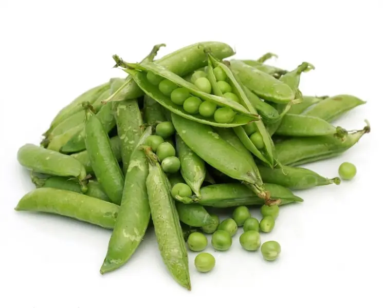 हरी मटर | Green Peas | 250 Gm