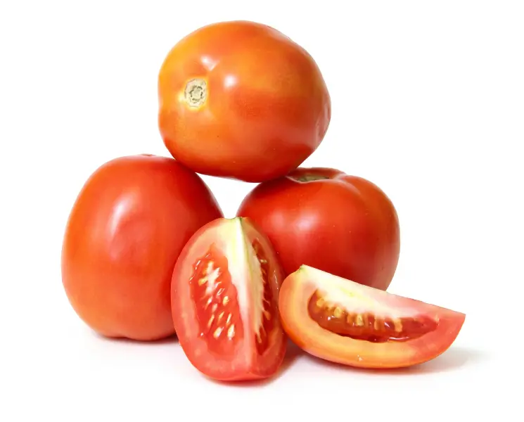 हाइब्रिड टमाटर | Hybrid Tomato | 250 Gm