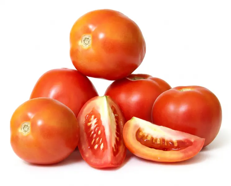 हाइब्रिड टमाटर | Hybrid Tomato | 500 Gm