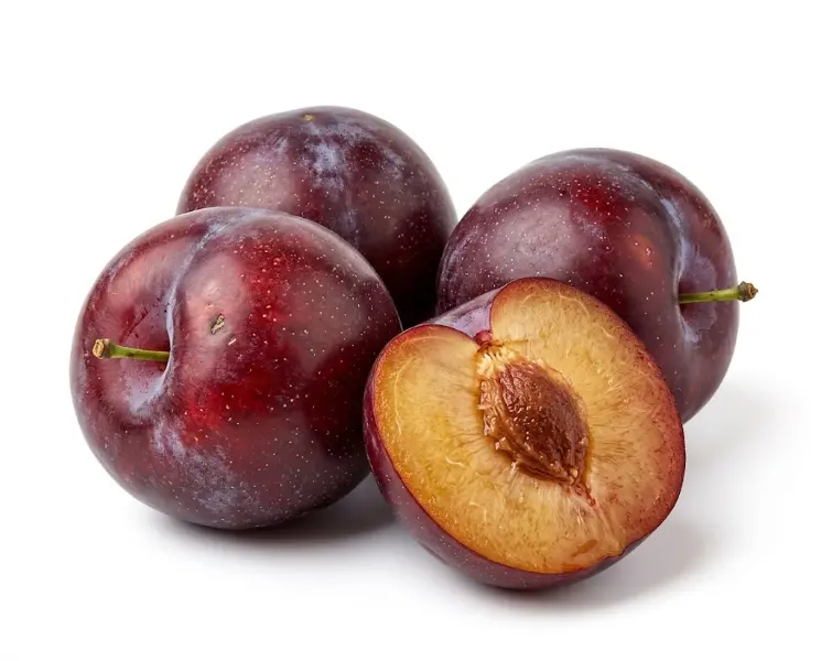 आलूबुखारा | Imported Plum | 200 Gm