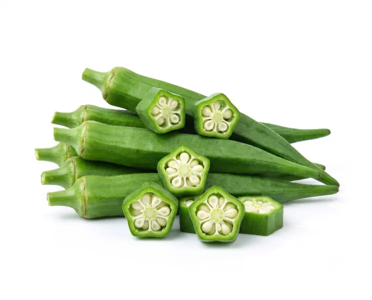 भिंडी | Lady Finger | 1 Kg