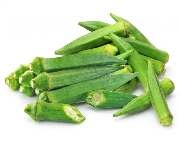 भिंडी | Lady Finger | 250 Gm