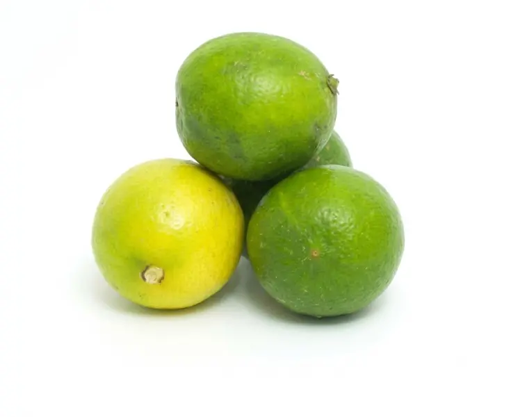 नींबू | Lemon | 250 Gm