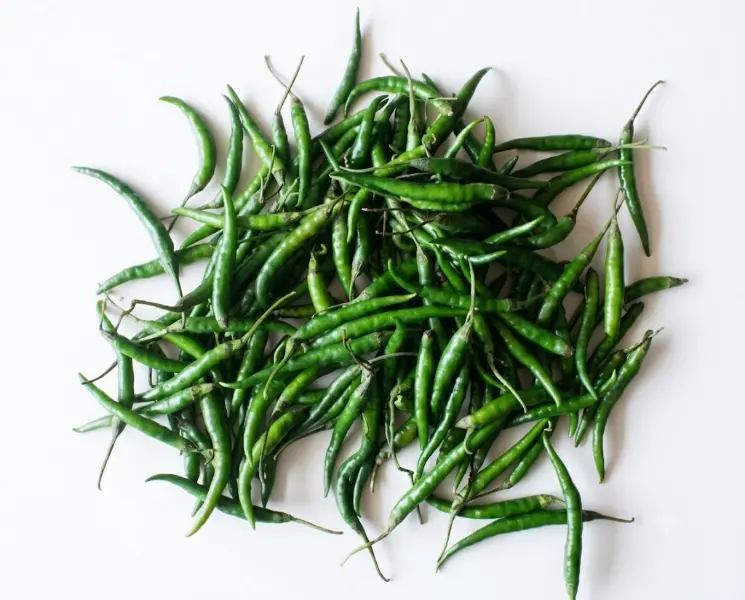 लोंगा मिर्च | Longi Mirch | 250 Gm