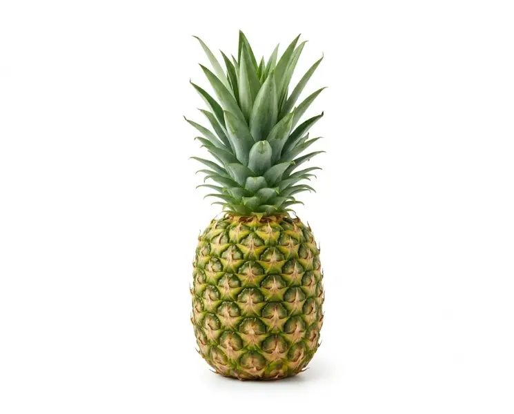 पाइनएप्पल | Pineapple | 1 Piece