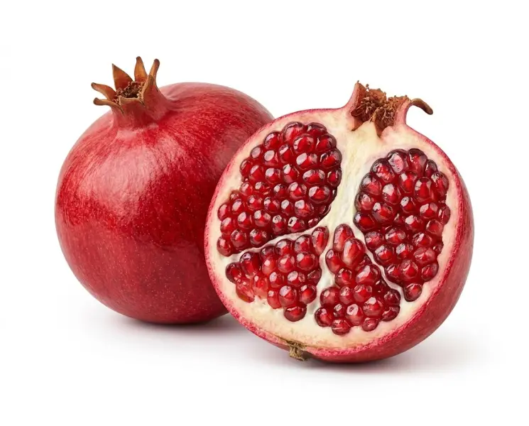 अनार | Pomegranate | 500 M
