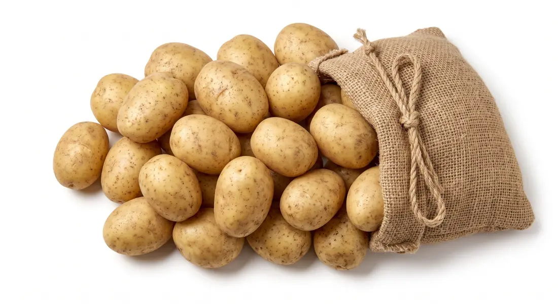 आलू | Potatos (1 Kg )