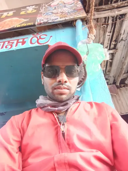 Amit Kumar Sharma