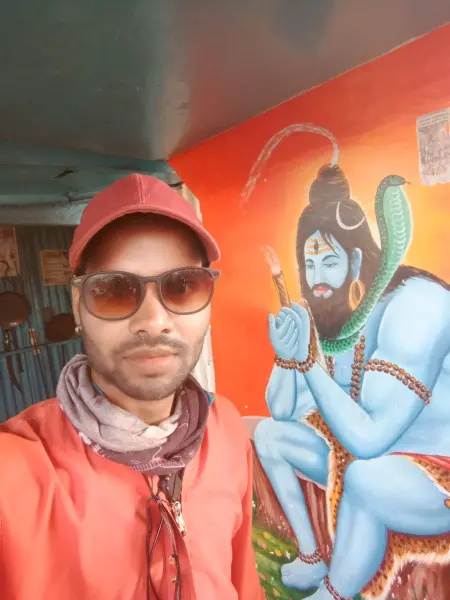 Amit Kumar Sharma - Image 2