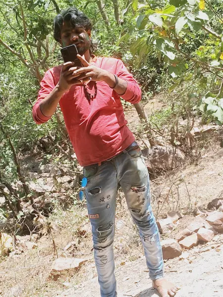 Amit Rajak