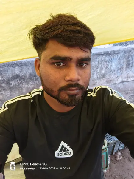 Arvind Kushvaha Delevry Boy - Image 1