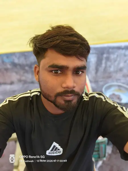 Arvind Kushvaha Delevry Boy - Image 2