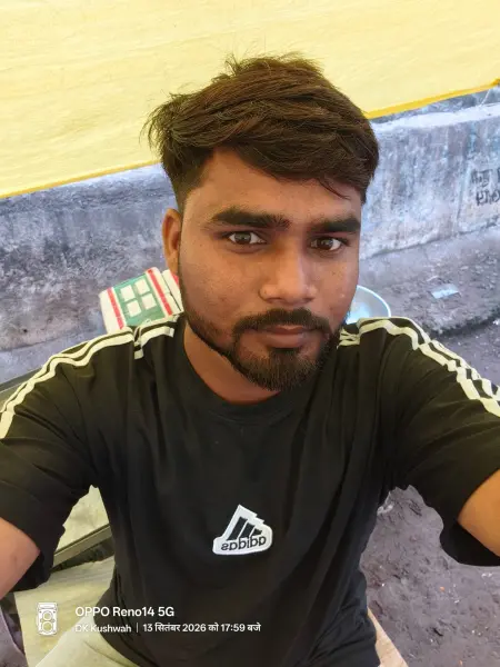 Arvind Kushvaha Delevry Boy - Image 3