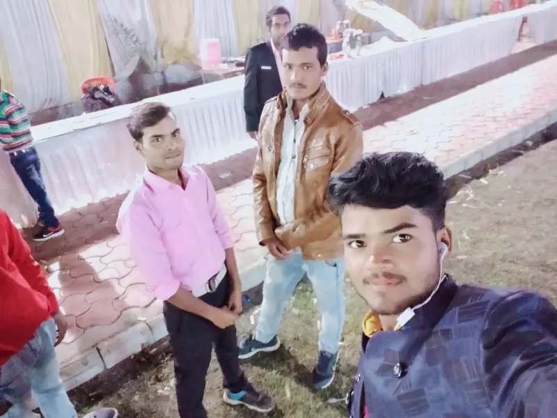 Banti Sahu