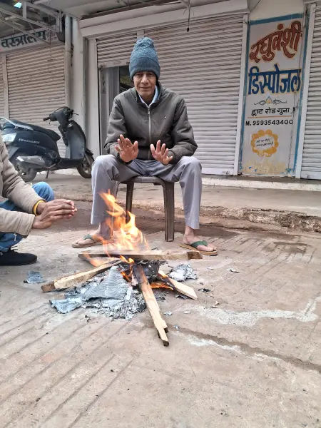 Bhagwan Singh - Image 2