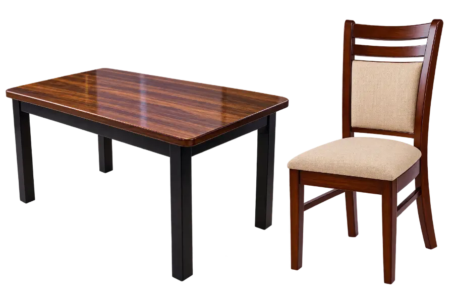 Chairs & Table