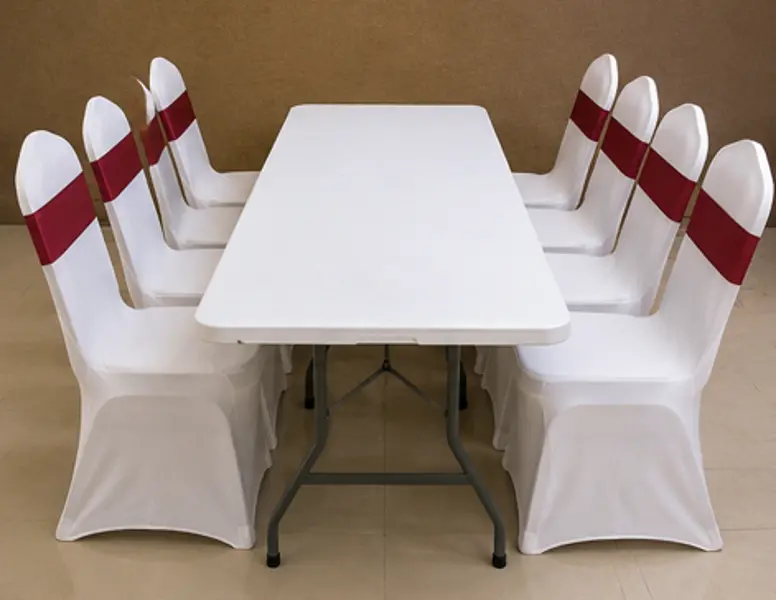 Chairs & Table With Rent - Image 2