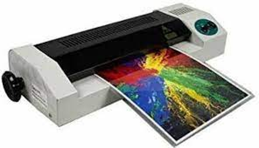 Frontech HD-32020 A3 Heavy Duty