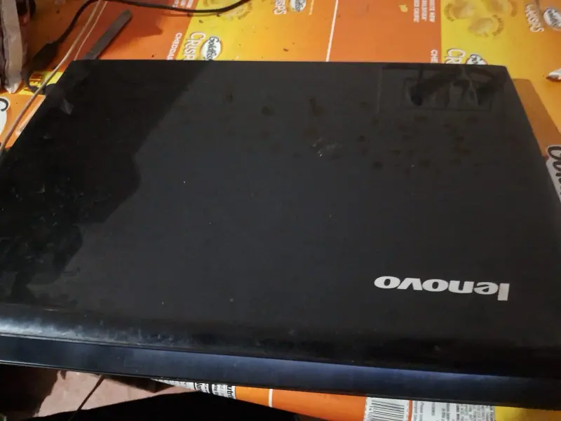 Lenovo I3