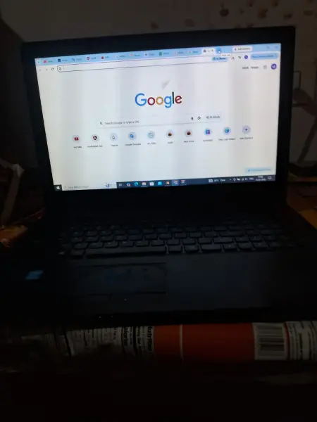 Lenovo I3