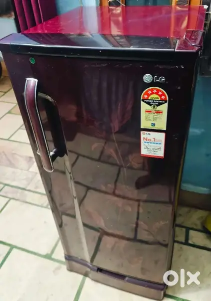 LG Fridge - Image 1