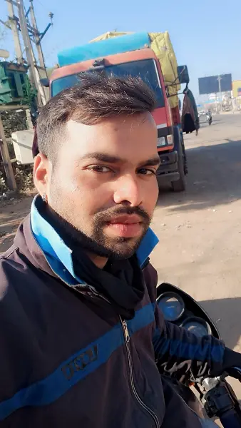 Mohan Kushwah - Image 2