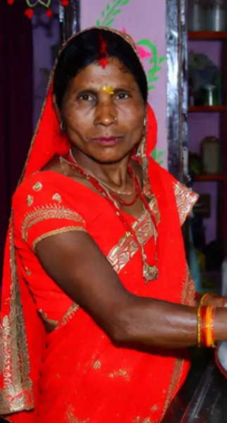 Monika Ron & Kam Karne Anubhab 5