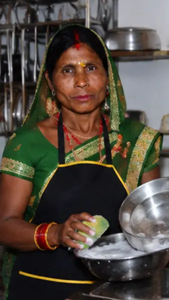 Monika Ron & Kam Karne Anubhab 5 - Image 3