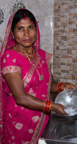 Monika Ron & Kam Karne Anubhab 5 - Image 6