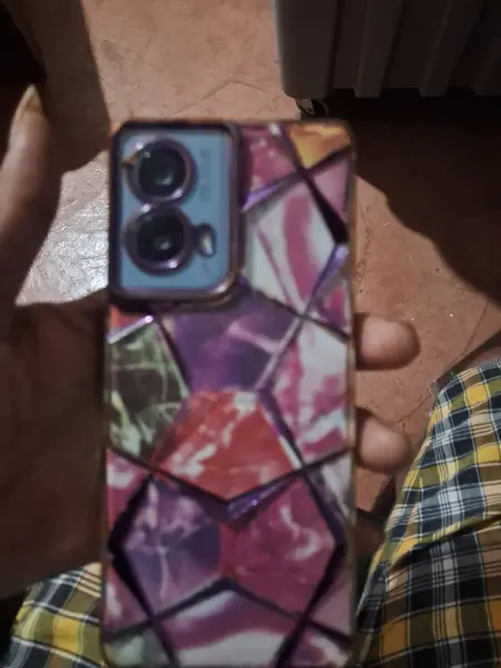 Motorola G67