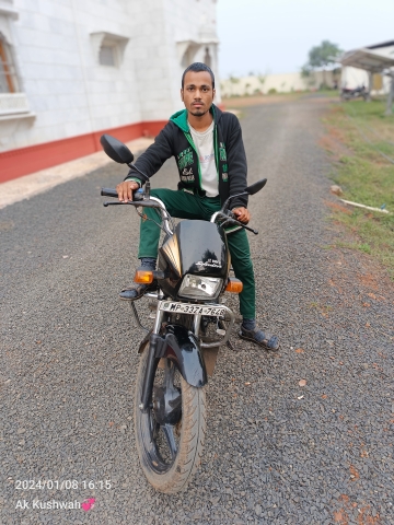 Raj kishwah 