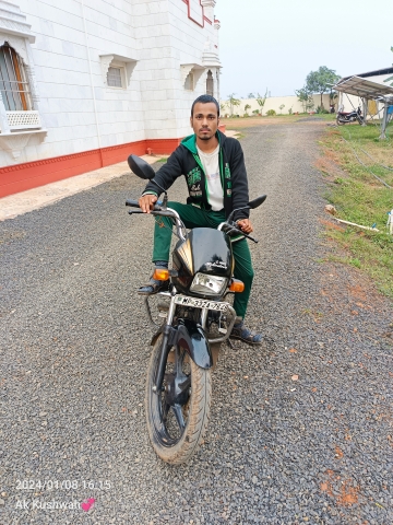 Raj kishwah 