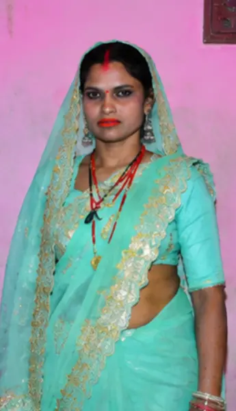 Rani Kushwah Kam Karne Anubhab - Image 2