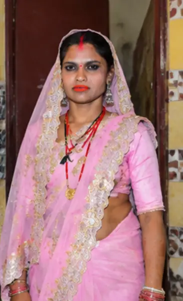 Rani Kushwah Kam Karne Anubhab - Image 4