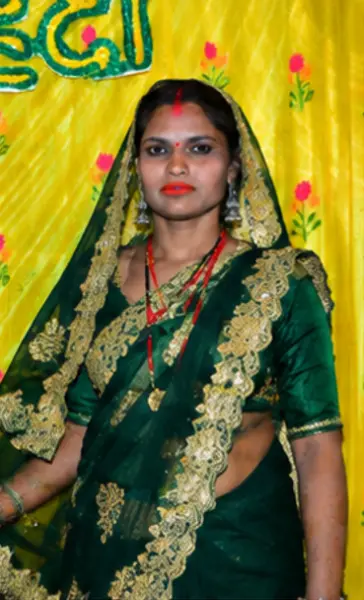 Rani Kushwah Kam Karne Anubhab - Image 5