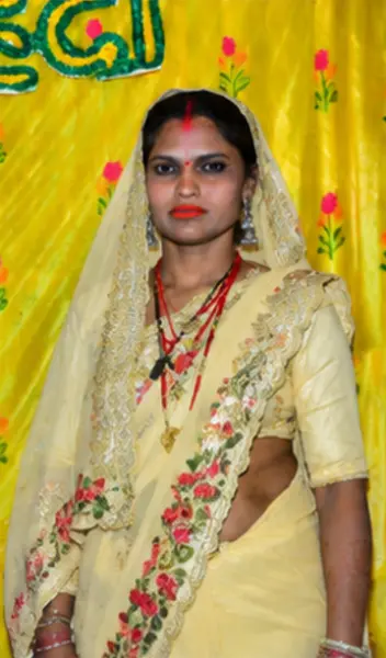 Rani Kushwah Kam Karne Anubhab - Image 7