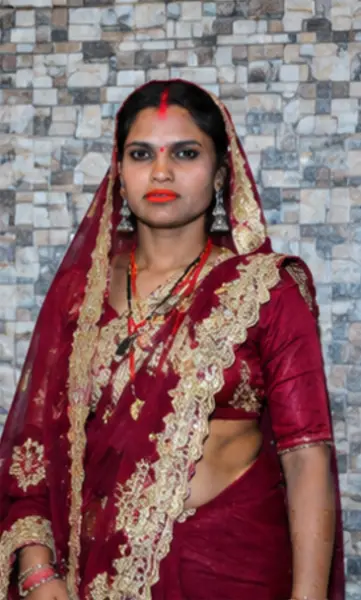 Rani Kushwah Kam Karne Anubhab - Image 8